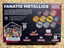 The Army Painter Warpaints Fanatic Metallics Paint Set