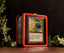 Surreal Entertainment Magic: The Gathering - Black Lotus Retro Metal Lunchbox