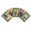 Kayou Naruto Ninja Age: Premium Collector Box (16 Packs)