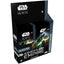Star Wars: Unlimited - Ashes of the Empire Carbonite Booster Display