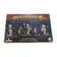 Games Workshop Warhammer Age of Sigmar: Melusai Blood Sisters Daughters of Khaine (5 Models)