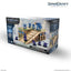 Archon Studio StarCraft: Tabletop Miniatures Game - Lost Temple Ramp Terrain Expansion