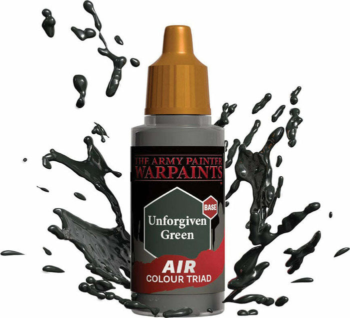 The Army Painter Warpaints Air Paint Set