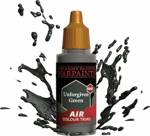 The Army Painter Warpaints Air Paint Set