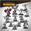 Privateer Press Khymaera - Shadowflame Shard: Auxiliary Expansion