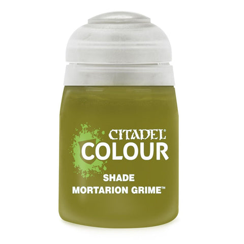 Games Workshop Citadel Shade Paint Pot: 18ml