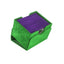 GameGenic Sidekick 100+ XL Deck Box: Green