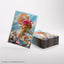 Ultra Pro Eclipse PRO-Matte Card Sleeves: Marvel Super Heroes (105 Count)