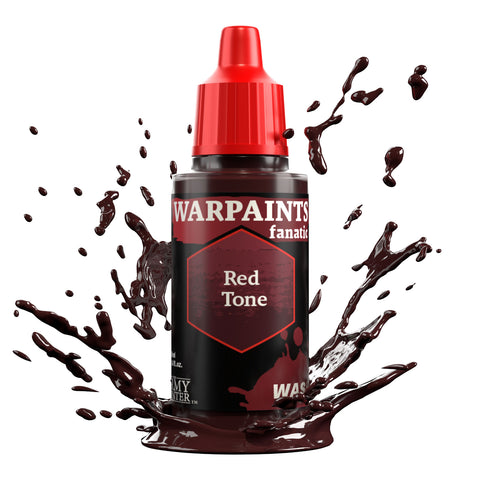 The Army Painter WarPaint Fanatic 18ml Singles: Vault 35