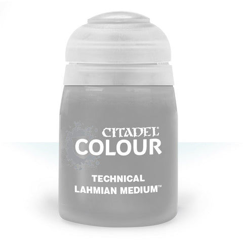 Games Workshop Citadel Technical: Lahmian Medium
