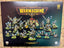 Warmachine: Southern Kriels Kithguard Core Expansion