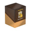 Ultimate Guard Boulder Deck Case 100+ Solid Black