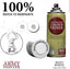 The Army Painter Color Primer: Matt White 400ml Spray