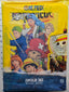 Ultimate Guard Netflix One Piece Crew Zipfolio 360: 18-Pocket Xenoskin