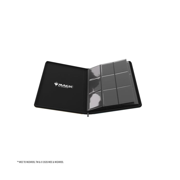 Gamegenic The Hobbit: Gandalf and Lord of the Eagles Zip Binder