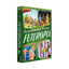 Stronghold Games Futuropia Board Game