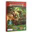 Games Workshop Warhammer Age of Sigmar: Getting Started With 4th Edition Board Game