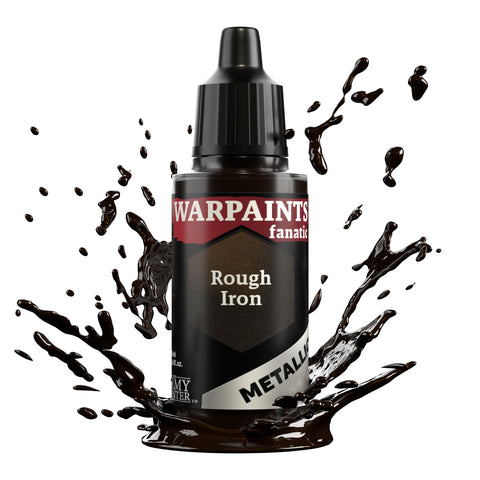 The Army Painter WarPaint Fanatic: 18ml Singles - Vault 35