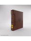 Magic: The Gathering - Secret of Strixhaven Portfolio Almanac: Plumargent (360 Cards)