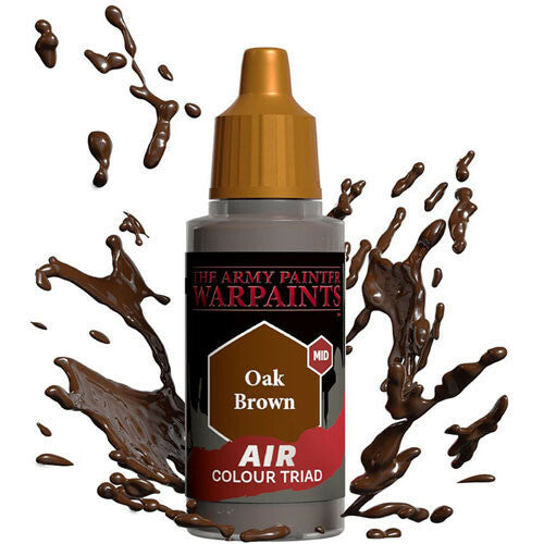 The Army Painter Warpaints Air Paint Set