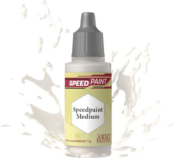 The Army Painter Speedpaint 2.0 18ml Singles: Complete Range