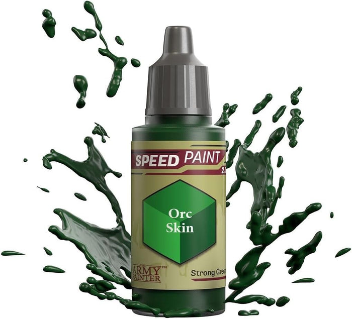 The Army Painter Speedpaint 2.0: 18ml Bottle