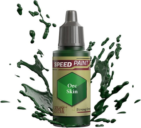 The Army Painter Speedpaint 2.0: 18ml Bottle