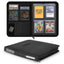 Ultra Pro 4-Pocket Top Loader Binder: Trading Card Storage