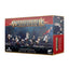 Games Workshop Warhammer Age of Sigmar: Witch Aelves Daughters of Khaine (10 Models)