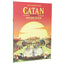 Catan: Soccer Fever Scenario Expansion