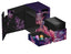 Magic: The Gathering - Lorwyn Eclipsed Dawnhand Eulogist Flip n Tray 133 Commander Deck Box