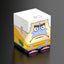 Squaroes: Boulder 100+ SpongeBob SquarePants - Wave II - Mermaid Man Deck Box