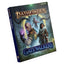 Paizo Pathfinder 2nd Edition: Gatewalkers Board Game