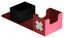 Ultimate Guard Sidewinder 80+ Xenoskin: Netflix One Piece - Chopper Deck Case