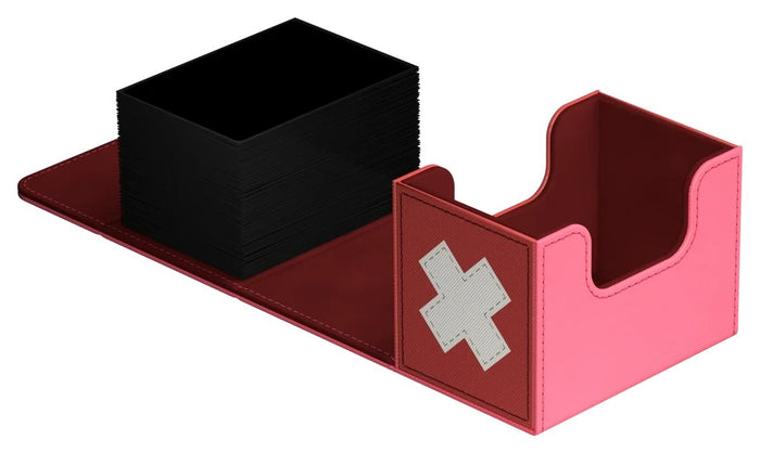 Ultimate Guard Sidewinder 80+ Xenoskin: Netflix One Piece - Chopper Deck Case
