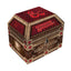 FanRoll Dice & Supplies: Fizban's Fortune Dragon d20 Set