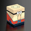 Squaroes: Boulder 100+ SpongeBob SquarePants - Barnacle Boy
