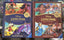 Disney Lorcana Official Collectors Guide: Volumes 1-8 Hardcover Book Set