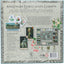 La Fleur Rococo Gardens Board Game (1-4 Players)