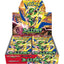 Pokemon: Mega Evolution Storm Emeralda Booster Box (30 Packs)
