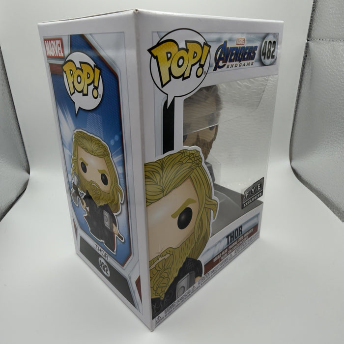 Funko Pop! Marvel: Thor