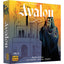 Z-Man Games Avalon Board Game: Big Box Edition