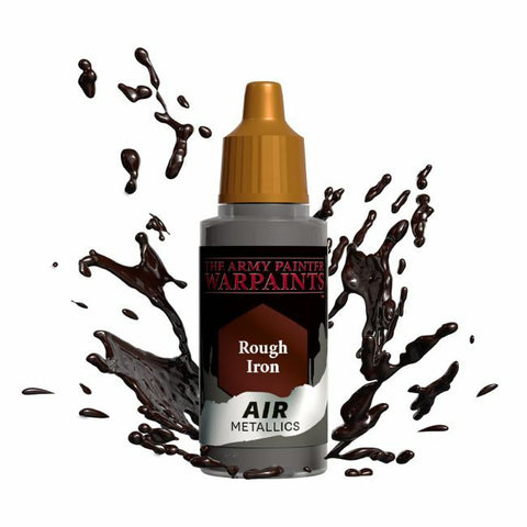 The Army Painter Warpaints Air Paint Set