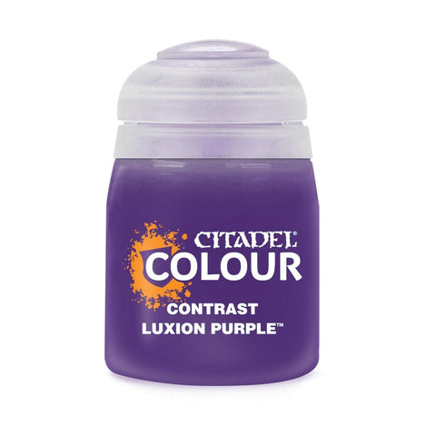 Citadel Contrast Paint Pot: 18ml