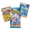 Pokemon Scarlet and Violet: Blade Awakening Slim Booster Pack