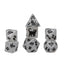 Dice: 7-Die Set Animals - Shimmerpaw