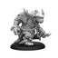 Warmachine: Orgoth Cursebound Command Cadre Board Game