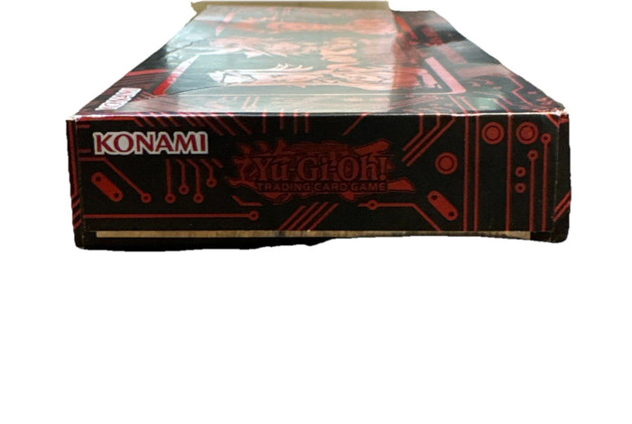 Yu-Gi-Oh!: Legendary 5D's Decks Box Set