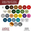 The Army Painter Colour Primer: Angel Green 400ml Acrylic Spray Primer