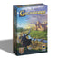 Asmodee Carcassonne: Expansion 7 - Siege & Defense